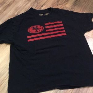 Sf sleep shirt